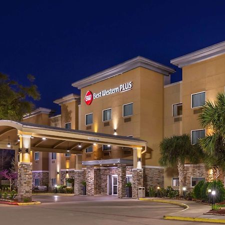 Best Western Plus Lake Jackson Inn & Suites Zewnętrze zdjęcie