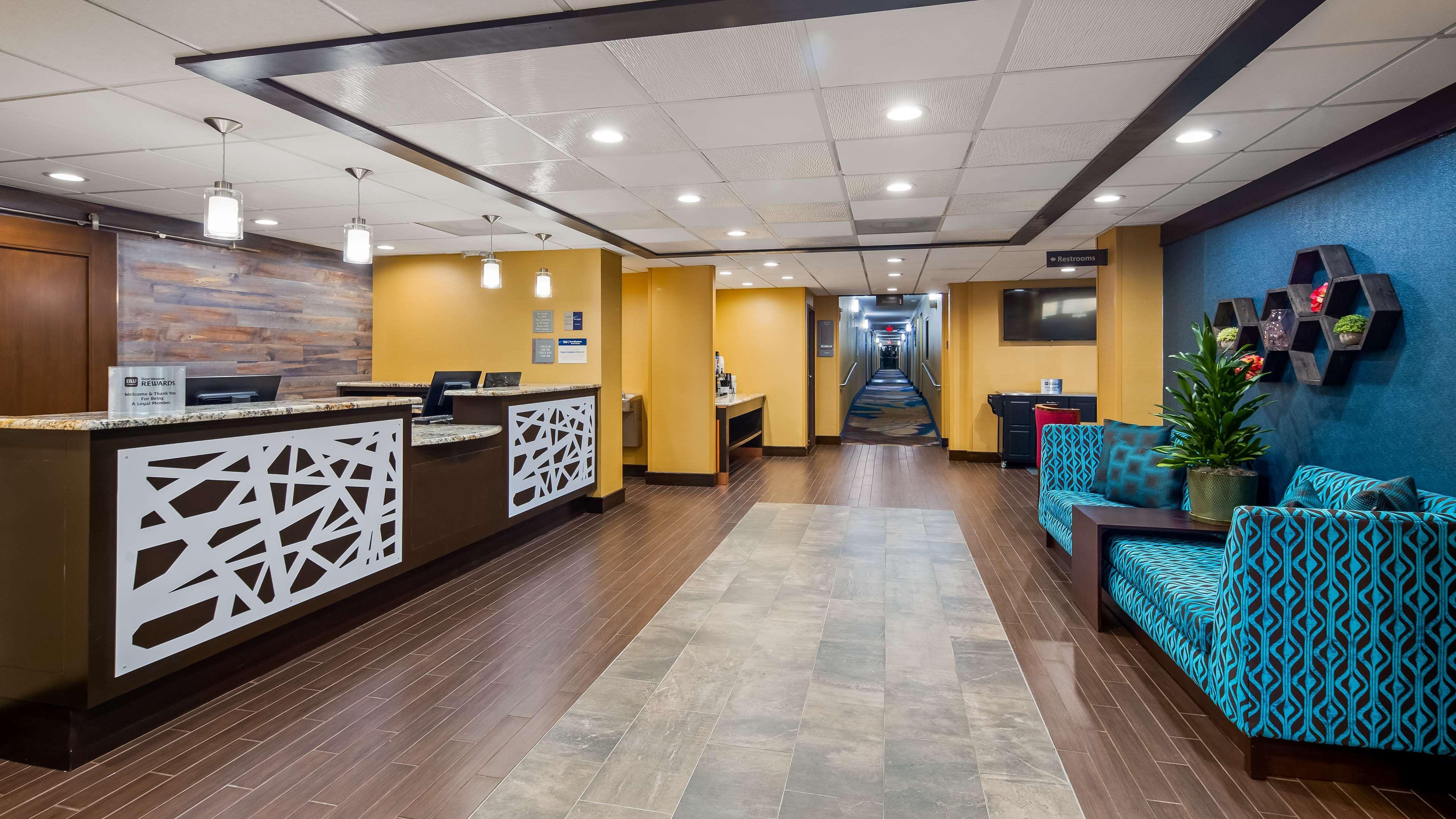 Best Western Plus Lake Jackson Inn & Suites Zewnętrze zdjęcie