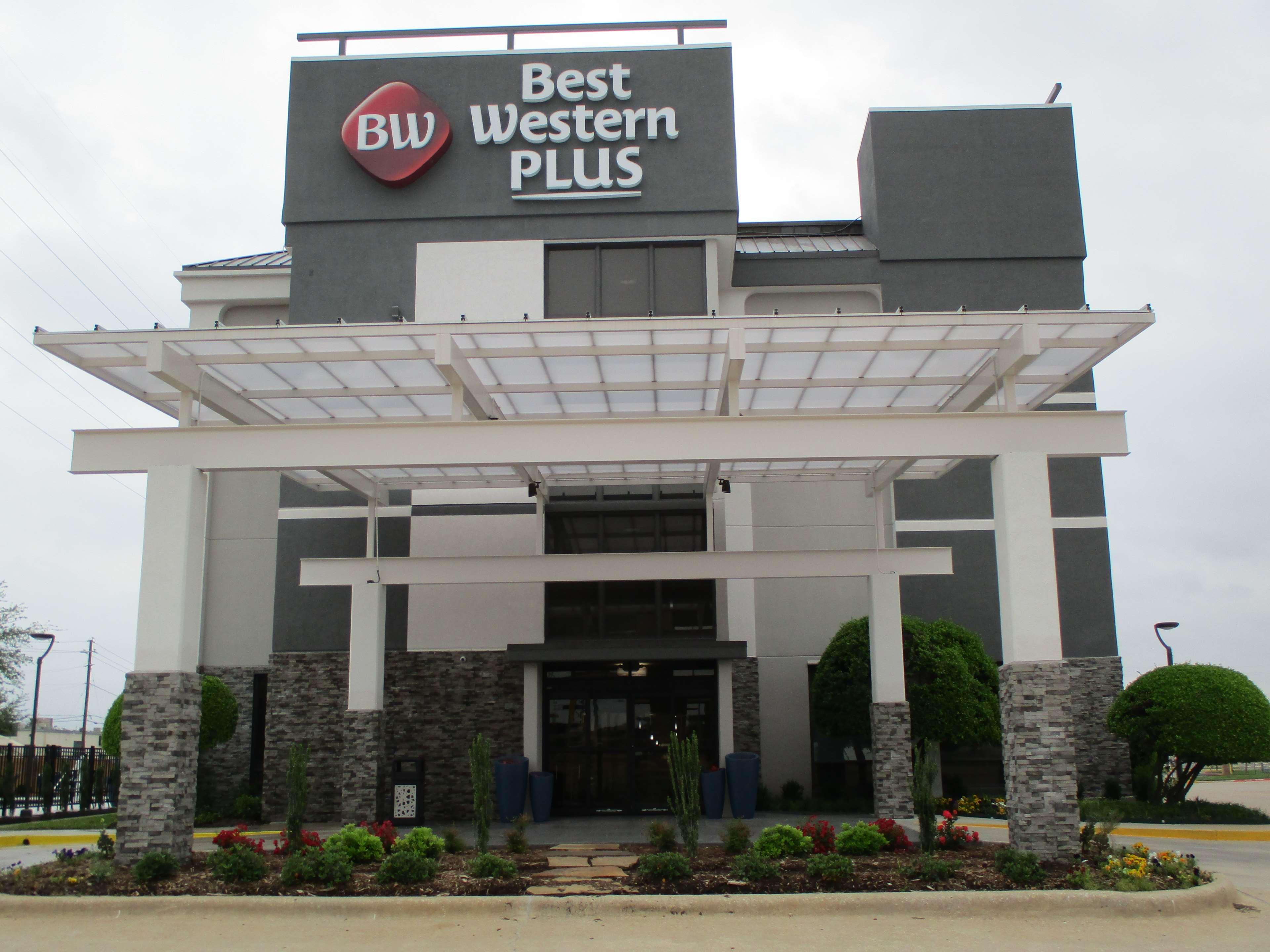 Best Western Plus Lake Jackson Inn & Suites Zewnętrze zdjęcie