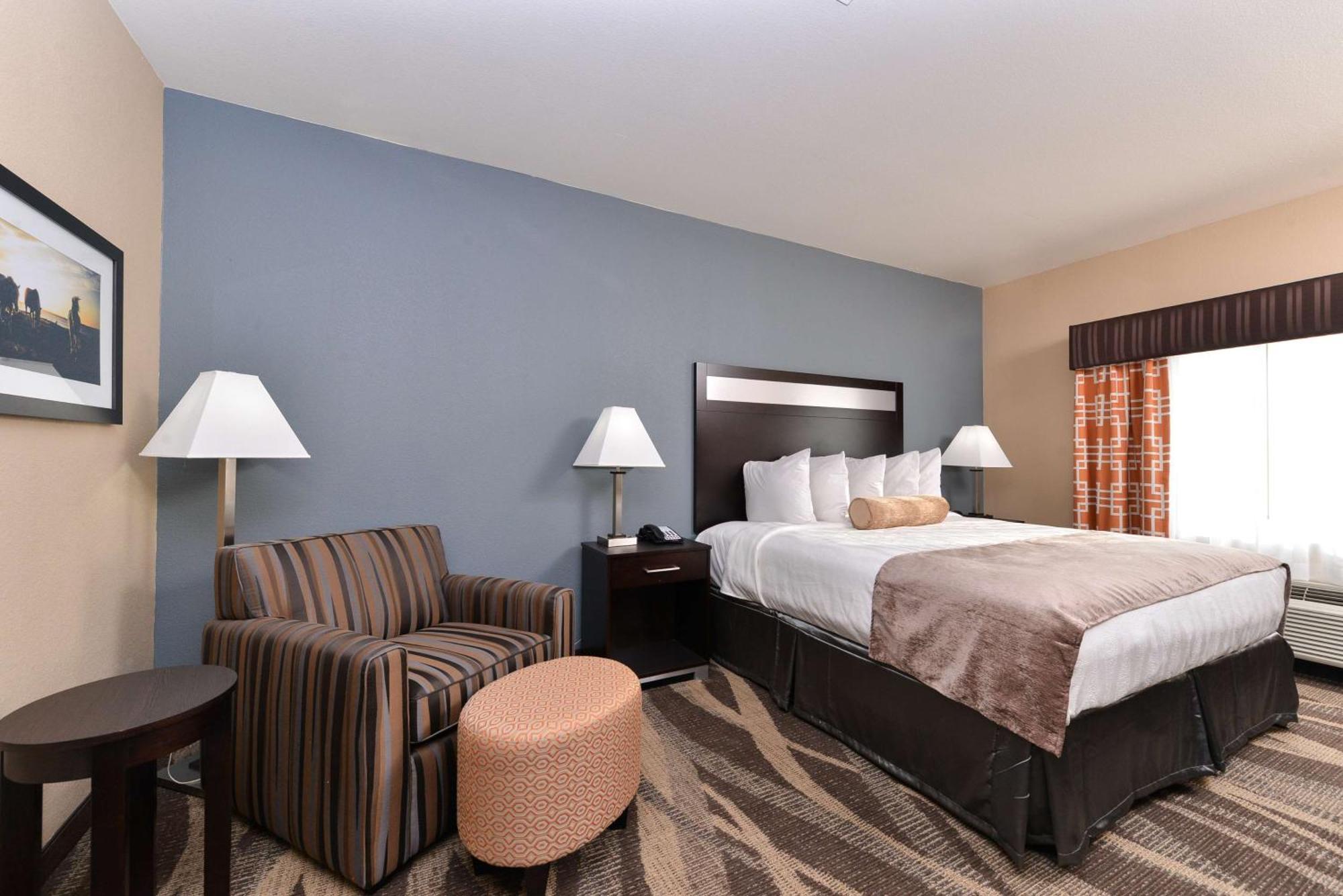 Best Western Plus Lake Jackson Inn & Suites Zewnętrze zdjęcie