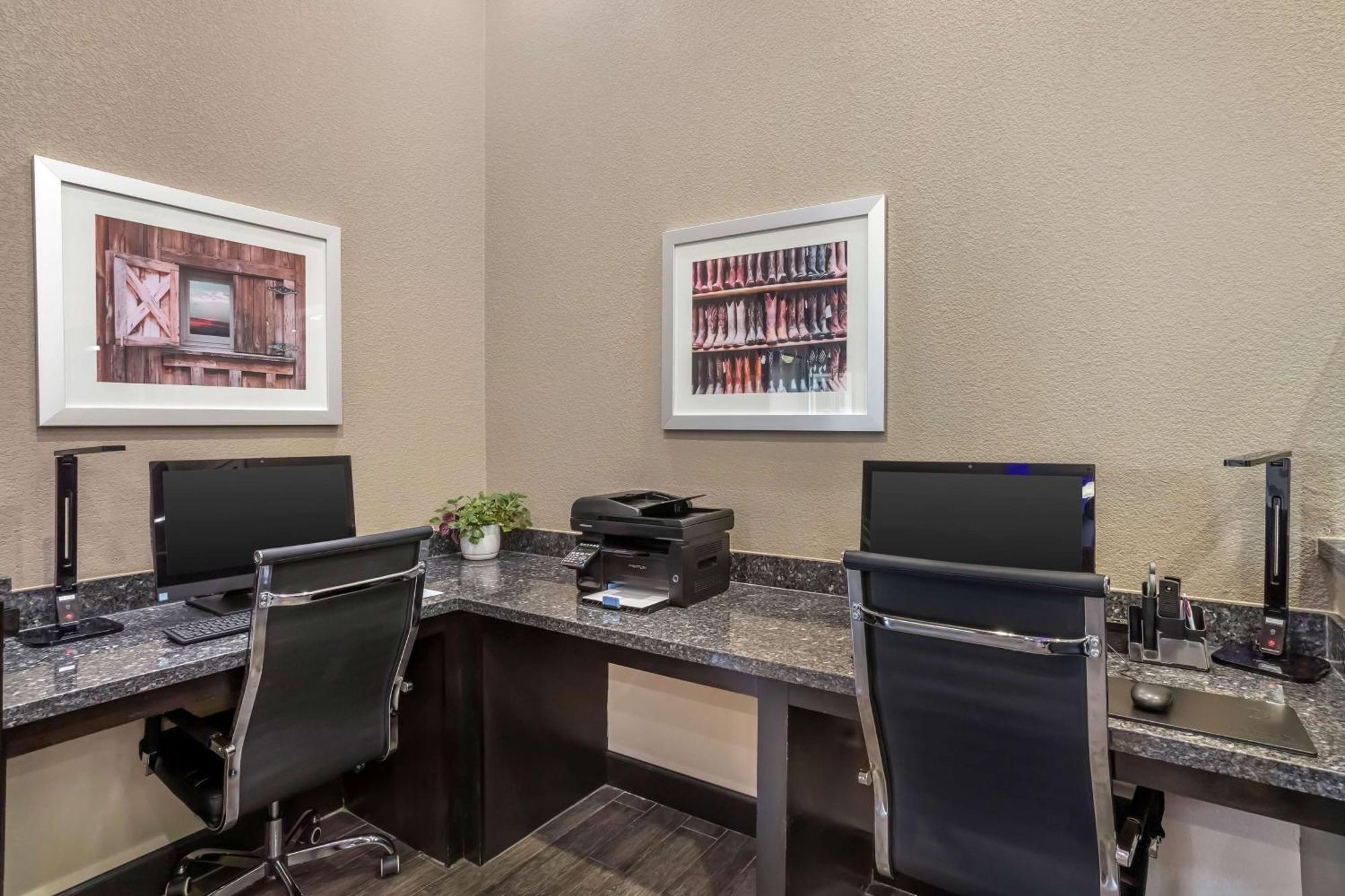 Best Western Plus Lake Jackson Inn & Suites Zewnętrze zdjęcie