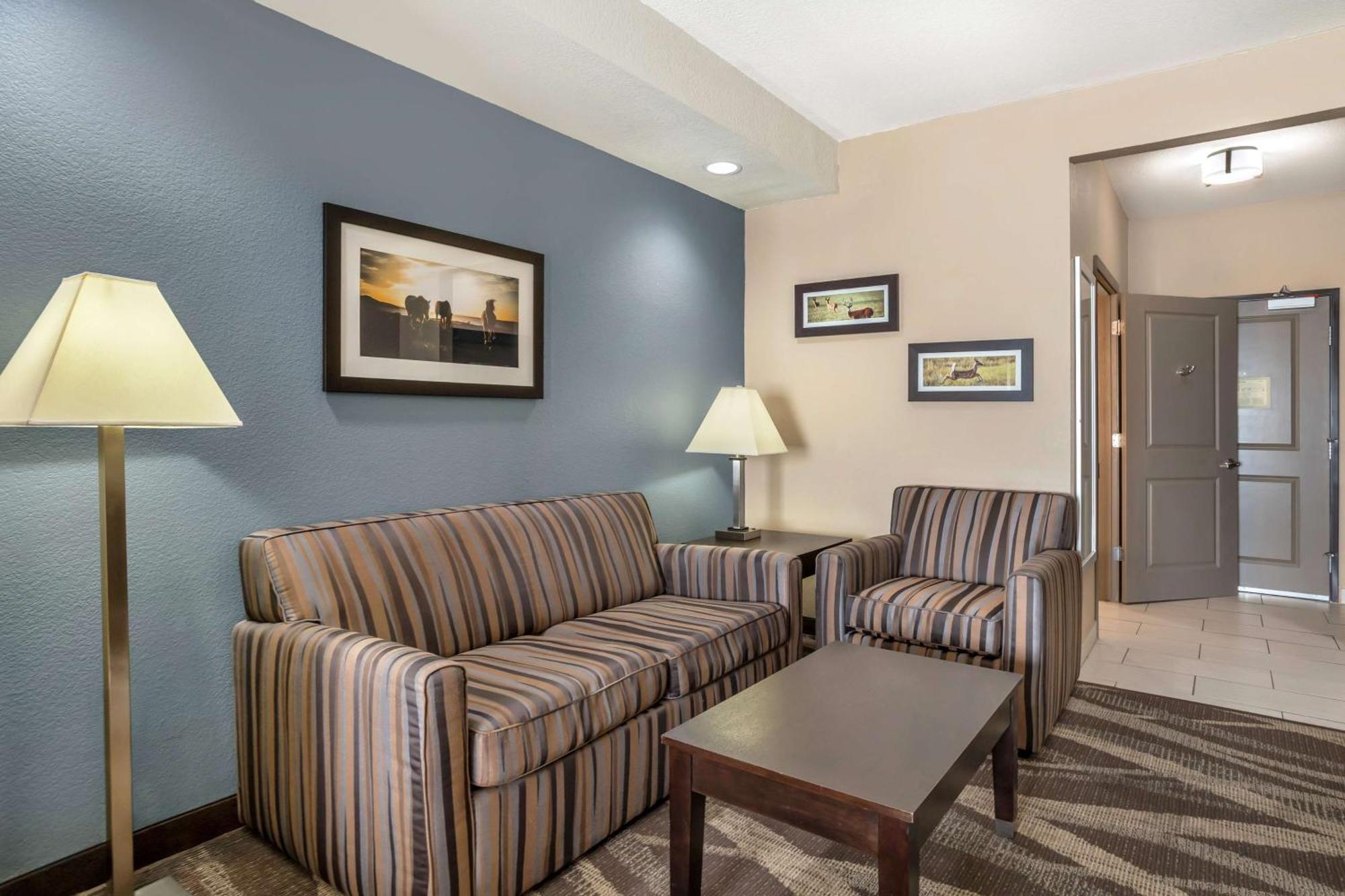 Best Western Plus Lake Jackson Inn & Suites Zewnętrze zdjęcie