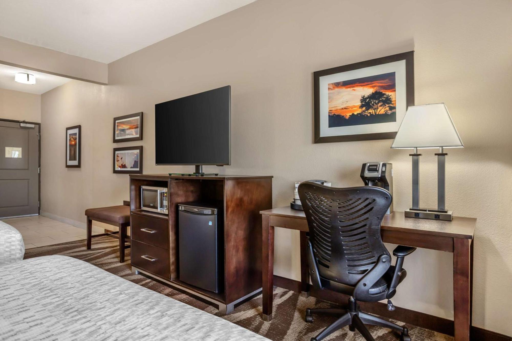 Best Western Plus Lake Jackson Inn & Suites Zewnętrze zdjęcie