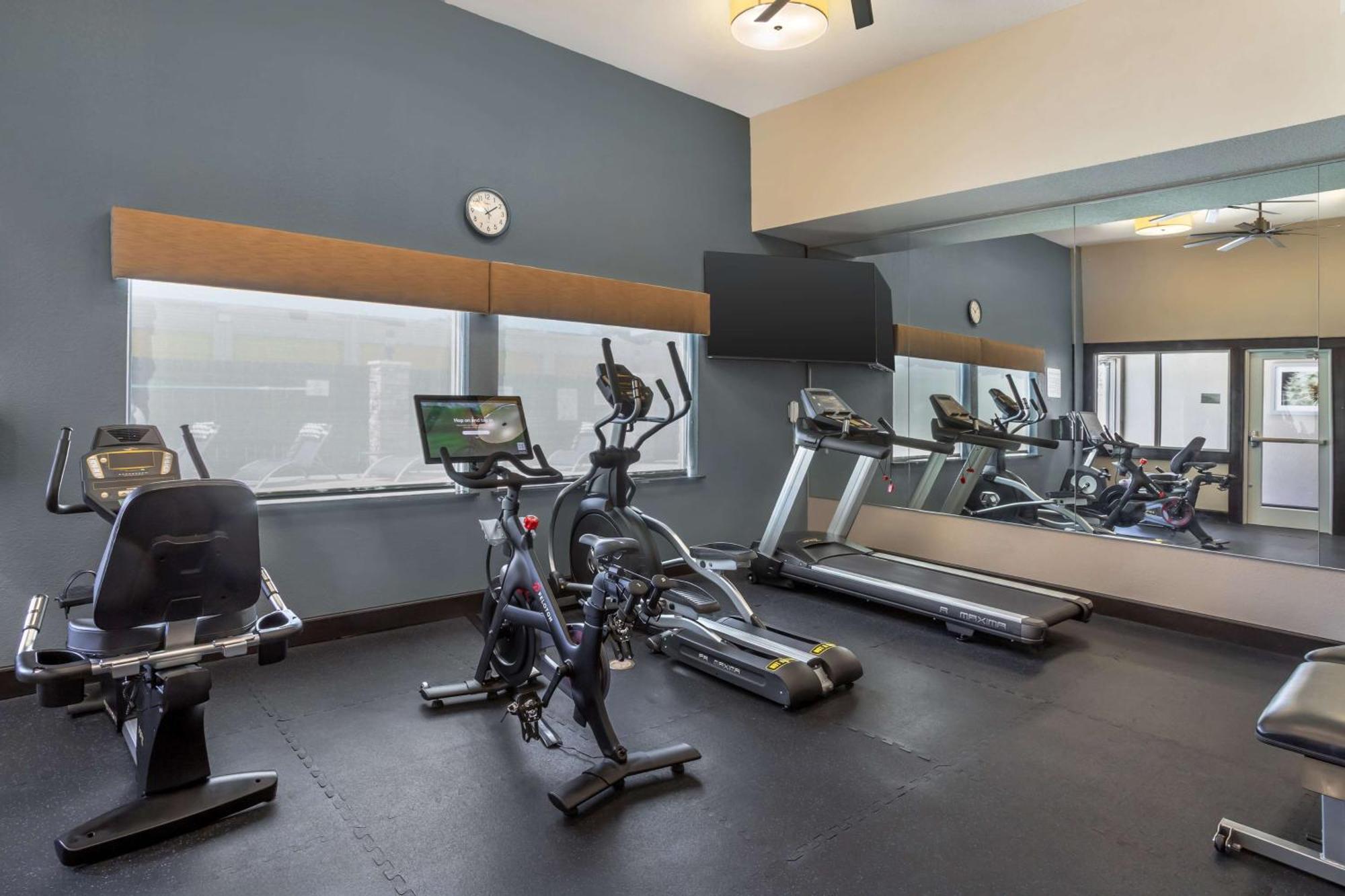 Best Western Plus Lake Jackson Inn & Suites Zewnętrze zdjęcie