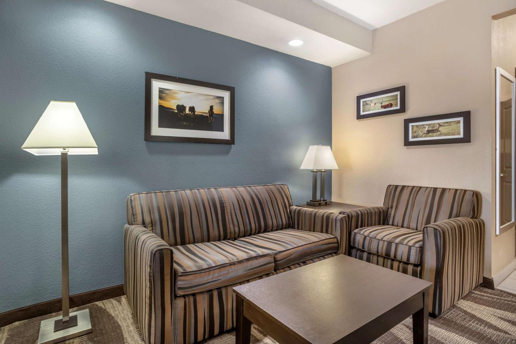 Best Western Plus Lake Jackson Inn & Suites Zewnętrze zdjęcie