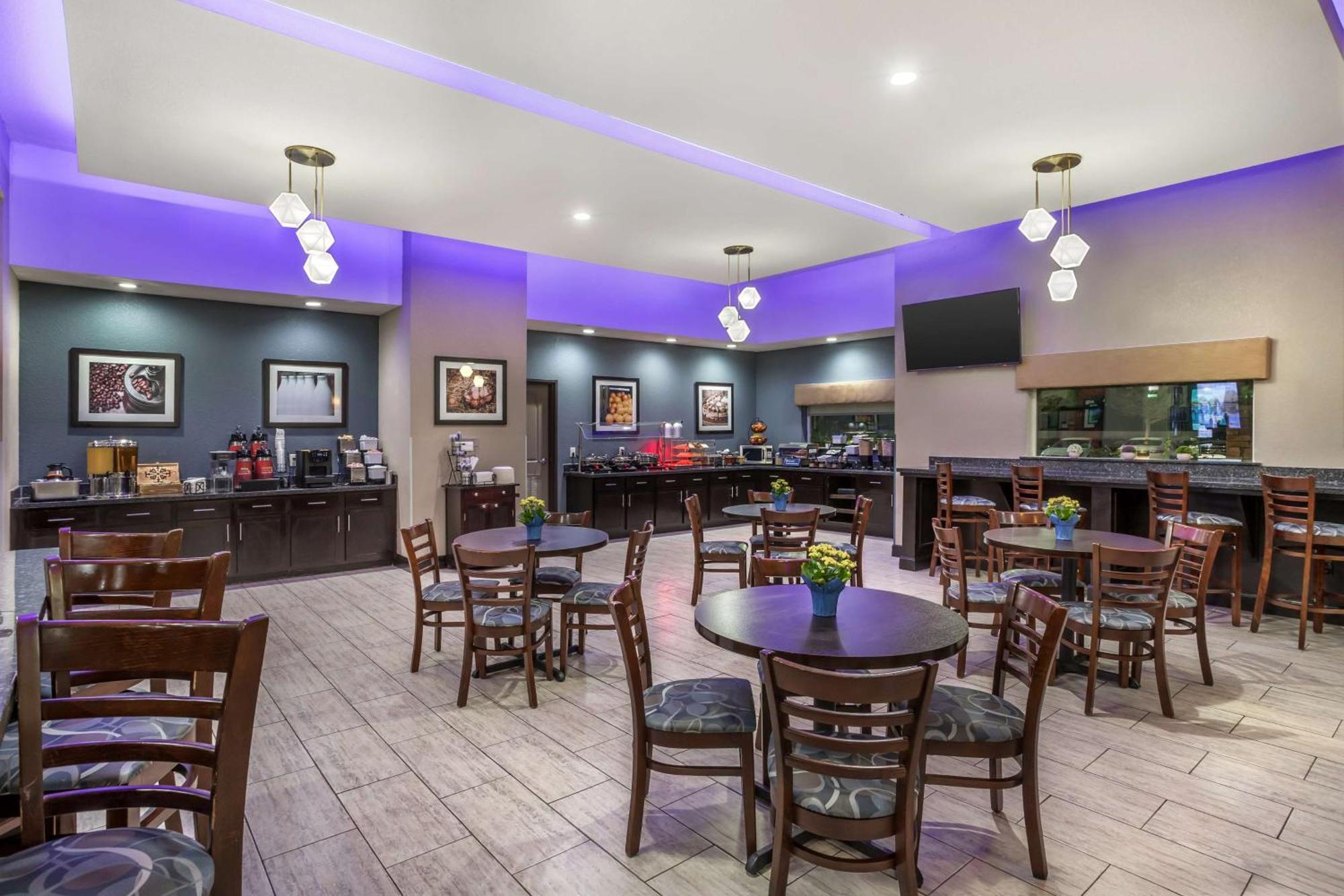 Best Western Plus Lake Jackson Inn & Suites Zewnętrze zdjęcie